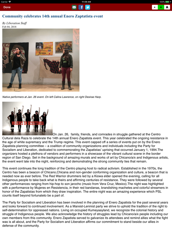 Screenshot #5 pour PSLWeb