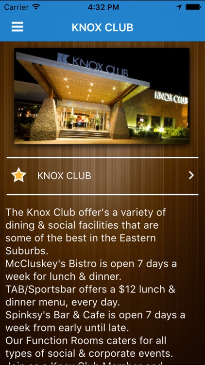 KnoxClub
