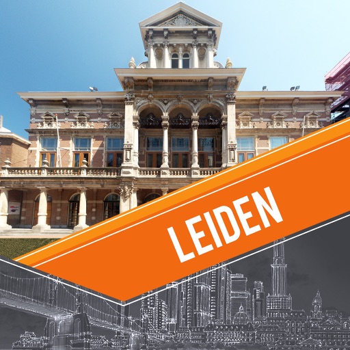 Leiden Tourist Guide