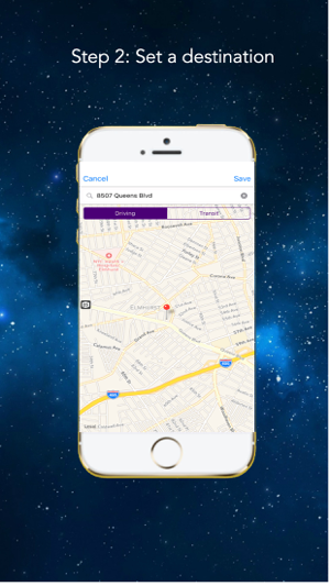 ‎wakerapper Screenshot