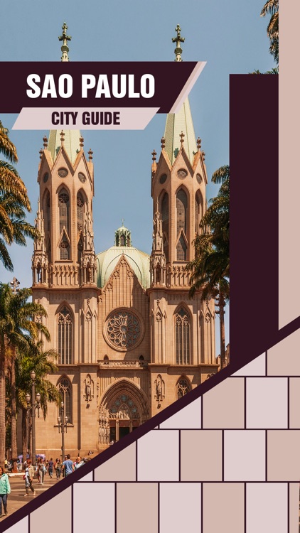 Sao Paulo Tourism Guide