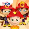 Fireman Jigsaw Puzzles for Kids App Support