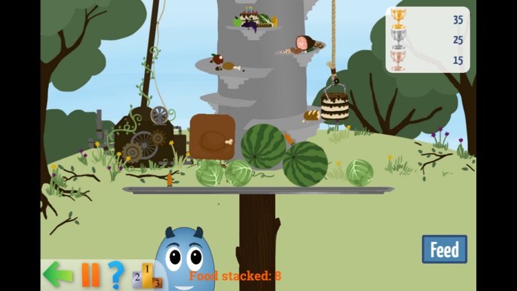 Dragon Egg Elementary Math Free — Practice Math screenshot-3