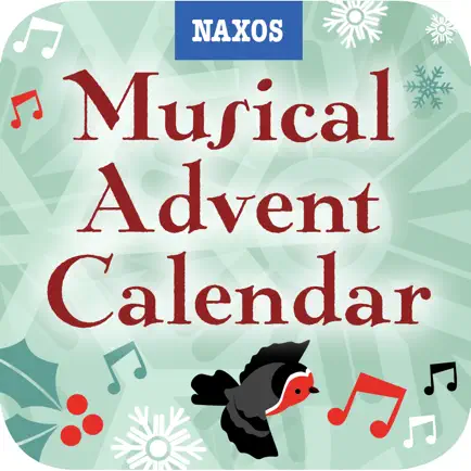 Musical Advent Calendar Cheats
