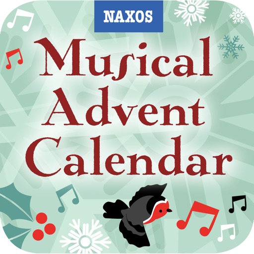 Musical Advent Calendar icon