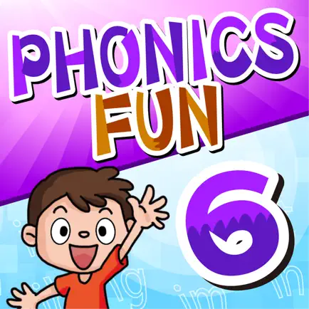 Phonics Fun 6 Читы