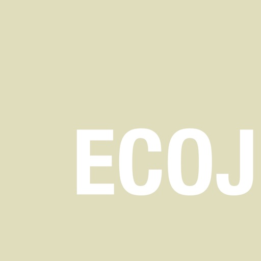 The Economic Journal icon