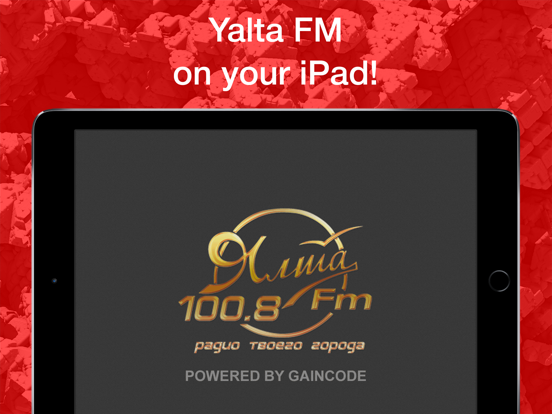Screenshot #4 pour Yalta FM