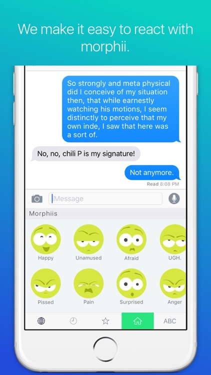 morphii Keyboard
