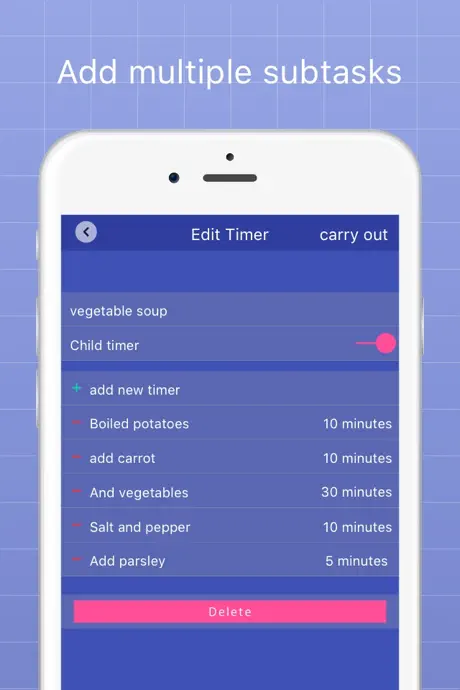 Timer Task