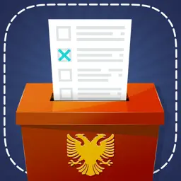 Election the Game app icon