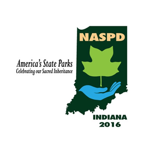 NASPD Conference icon