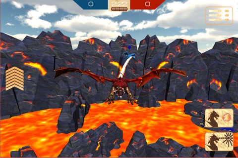 Dragon Arena Multiplayer screenshot 4