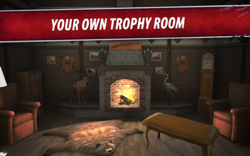 Hunting Animals - Shooting Simulator thumbnail 4
