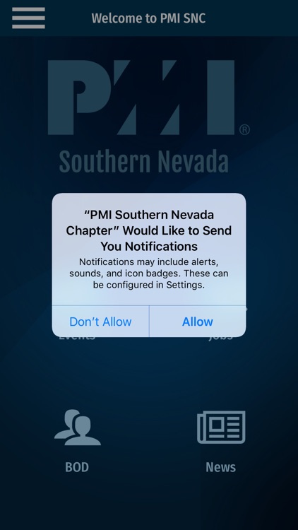 PMI Southern Nevada Chapter