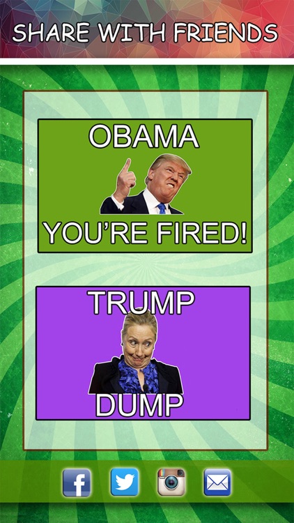 Meme Cam: Funny Meme Factory, Generator screenshot-3