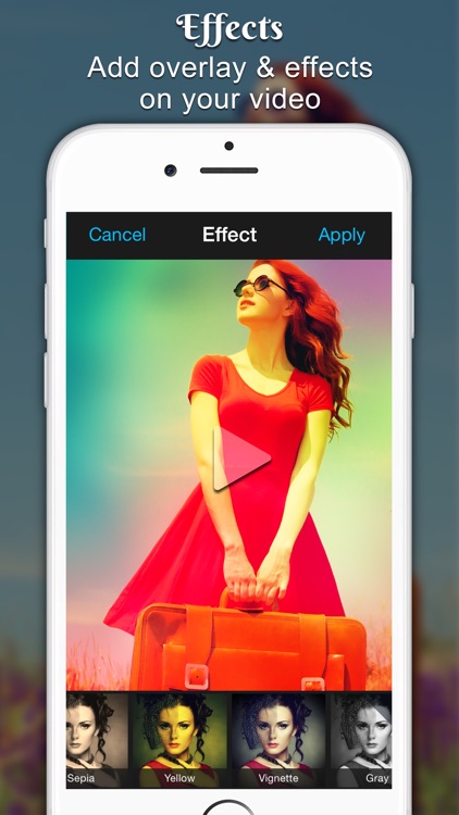Video Merger Combine Multiple Videos to Video screenshot-4