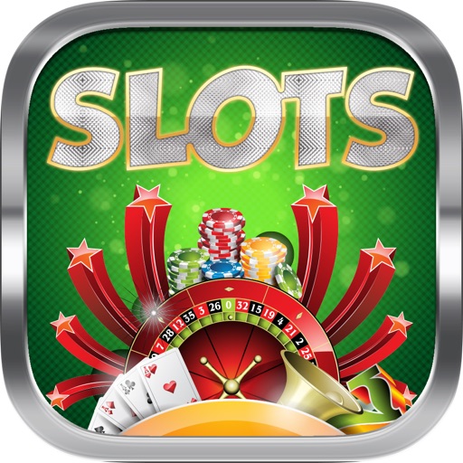 777 A Super Free Casino Lucky Slots Deluxe - FREE Big & Win