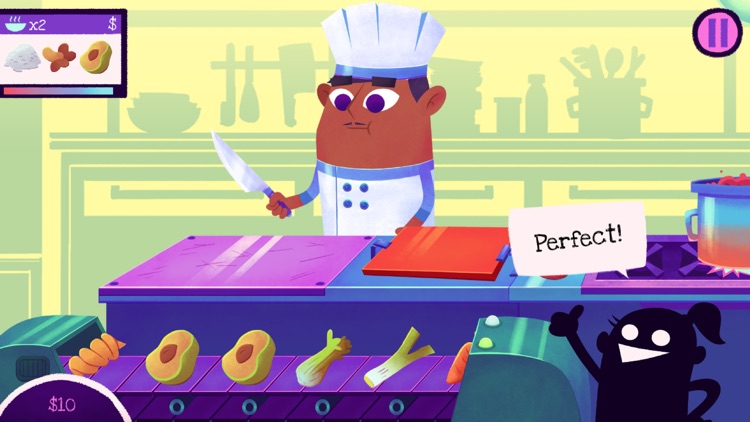 Souptastic! screenshot-4