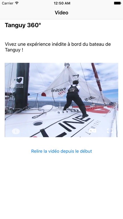 Tanguy 360°