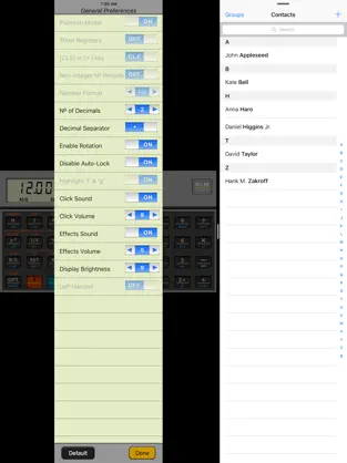 Screenshot 2 RLM-Fin-PF iphone