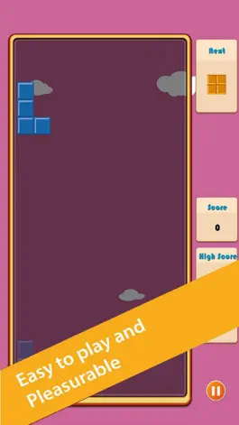Game screenshot Brick Box Game 2018 mod apk
