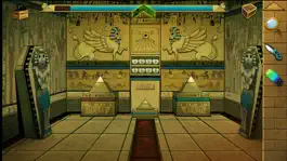 Game screenshot Escape from Tutankhamen's tomb - Can you escape? hack