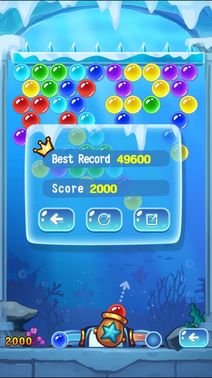 Princess Pop-free pop crush game screenshot-4