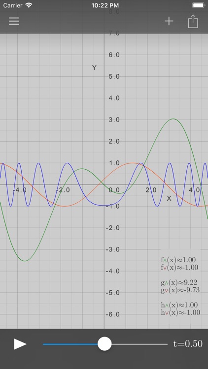 Visual Math 4D screenshot-9