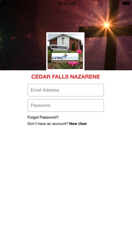 Cedar Falls Nazarene