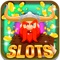 Old Norse Slots: Win the viking's crown