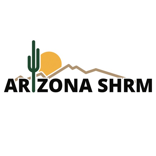 AZSHRM Conference Mobile App