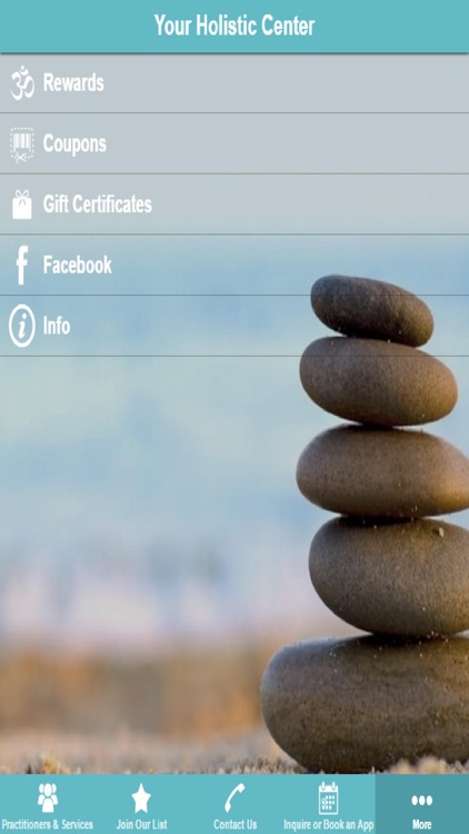 Your Holistic Center