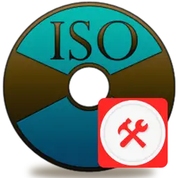 ISO Make Pro app icon