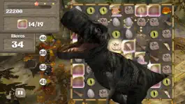 Game screenshot Jurassic Free Fall - Match 3 mod apk