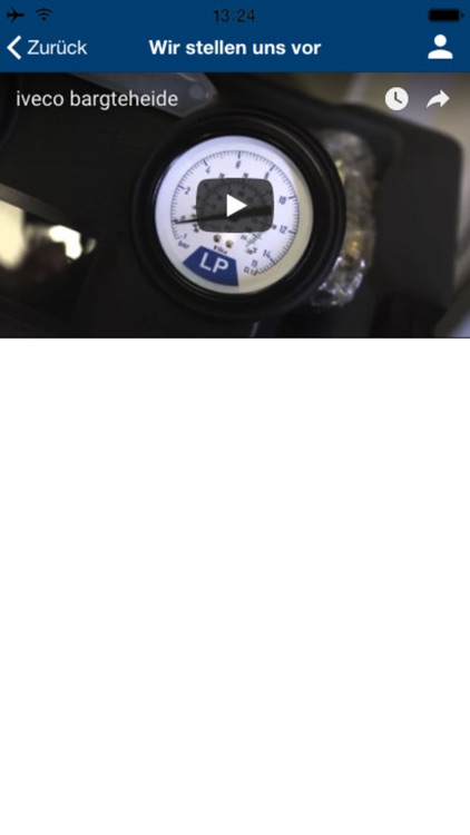 Nutzfahrzeug Bargteheide screenshot-5