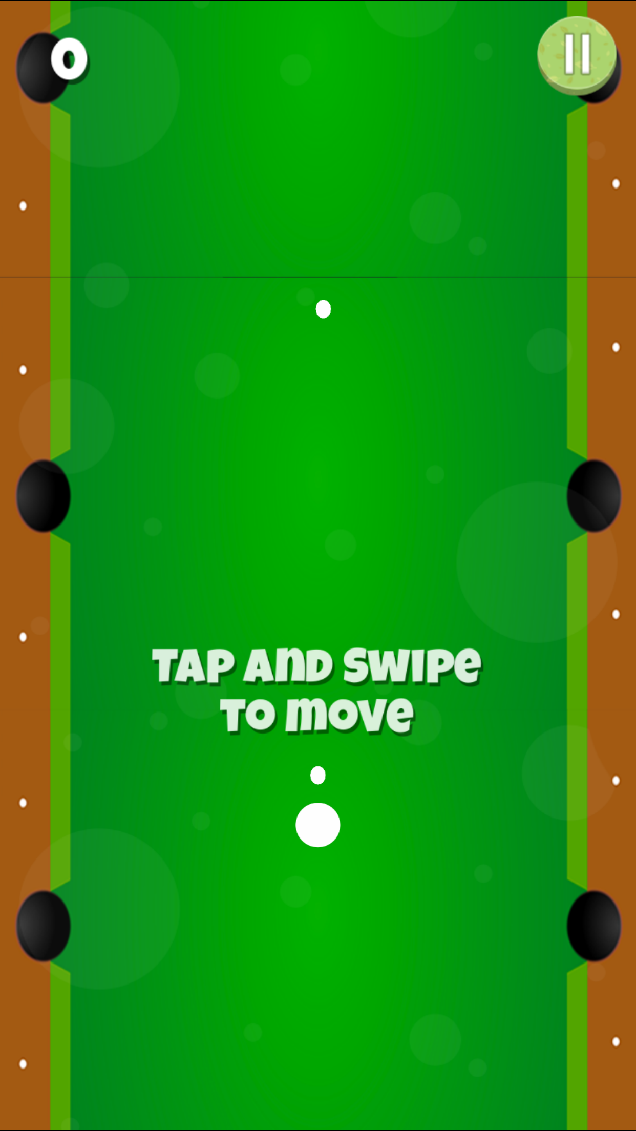8 Pool Shooter screenshot 2