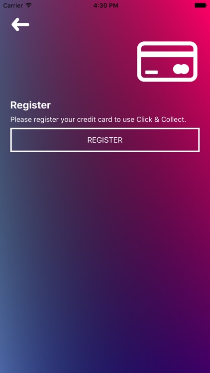 Twickenham Click & Collect