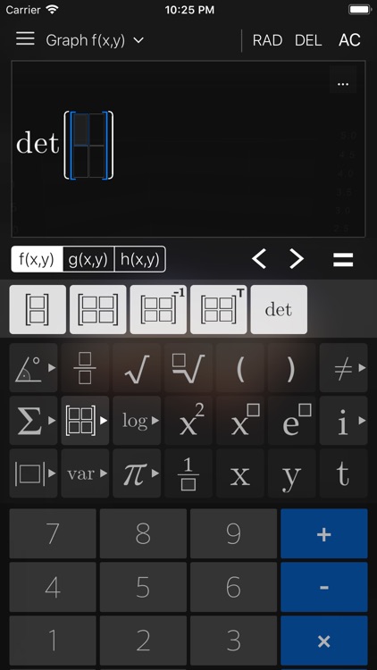Visual Math 4D screenshot-3