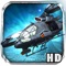 Helicopter vs Robot Pro HD - A battle to control the future of the Planet - No Ads Version
