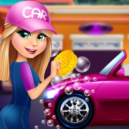 My Car Wash 2 - Cars Salon, Truck Spa & Kids Games
