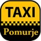 Mobilna aplikacija "TAXI Pomurje" ponuja celoten seznam taxi služb na področju Pomurja