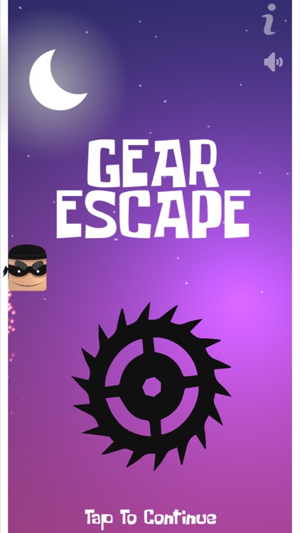 Gear Escape screenshot-0