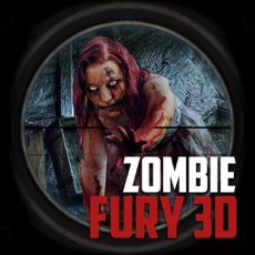 Activities of Zombie Fury 3D : Zombie Infection Crisis 2016