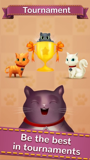 Solitaire Cats(圖4)-速報App