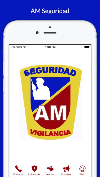 AM Seguridad