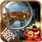 Pirate Ship Hidden Object Secret Mystery Adventure