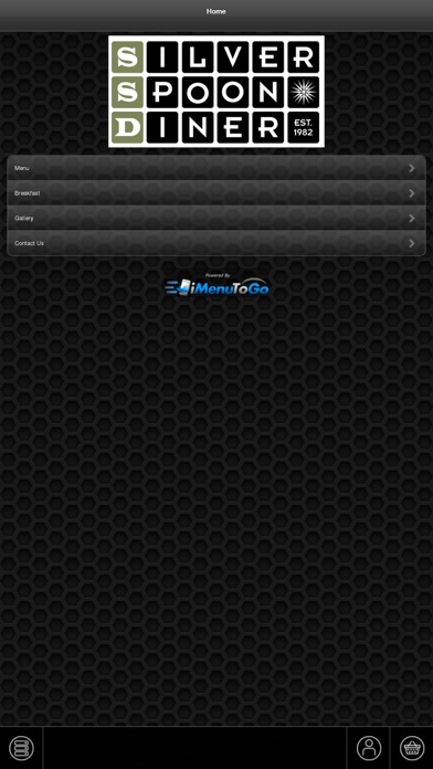 How to cancel & delete Silver Spoon Diner from iphone & ipad 2