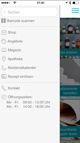 Game screenshot Apotheke unterwegs apk
