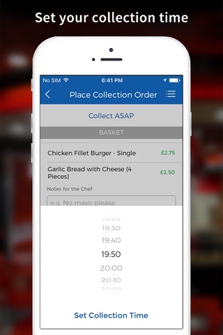 The Pit Stop Fast Food Kilkeel - náhled